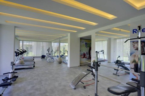 Продажа квартиры  в Авсалларе, Анталье, Турция 1+1, 60м2, №219161 – фото 10