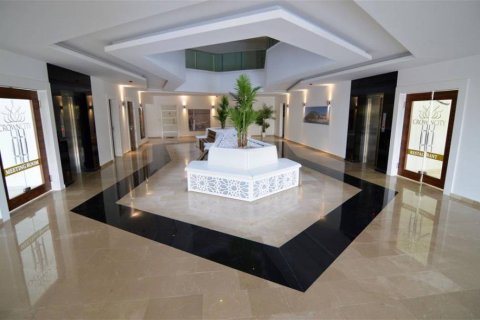 Продажа квартиры  в Авсалларе, Анталье, Турция 1+1, 60м2, №219161 – фото 7