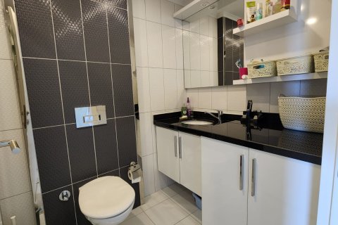 Продажа квартиры  в Авсалларе, Анталье, Турция 1+1, 60м2, №219161 – фото 6