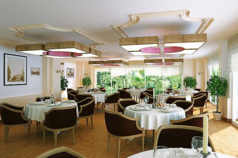 Продажа квартиры  в Авсалларе, Анталье, Турция 1+1, 60м2, №219161 – фото 8