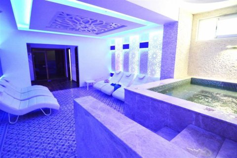 Продажа квартиры  в Авсалларе, Анталье, Турция 1+1, 60м2, №219161 – фото 13