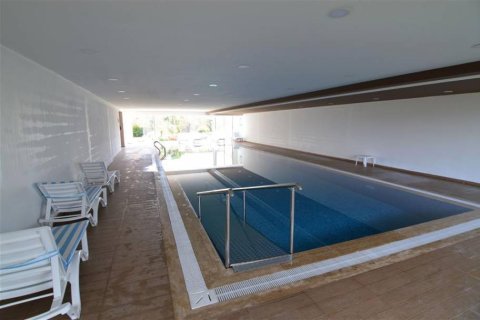 Продажа квартиры  в Авсалларе, Анталье, Турция 1+1, 60м2, №219161 – фото 11