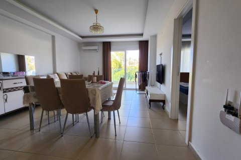 Продажа квартиры  в Авсалларе, Анталье, Турция 1+1, 60м2, №219161 – фото 2