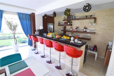 Продажа квартиры  в Авсалларе, Анталье, Турция 1+1, 60м2, №219161 – фото 9