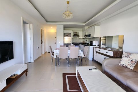 Продажа квартиры  в Авсалларе, Анталье, Турция 1+1, 60м2, №219161 – фото 3