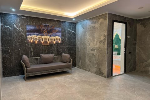 Продажа квартиры  в Махмутларе, Анталье, Турция 2+1, 85м2, №219159 – фото 10