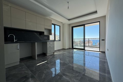 Продажа квартиры  в Махмутларе, Анталье, Турция 2+1, 85м2, №219159 – фото 2