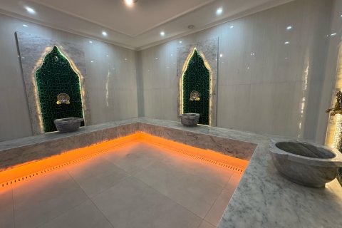 Продажа квартиры  в Махмутларе, Анталье, Турция 2+1, 85м2, №219159 – фото 11