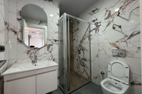 Продажа квартиры  в Махмутларе, Анталье, Турция 2+1, 85м2, №219159 – фото 9