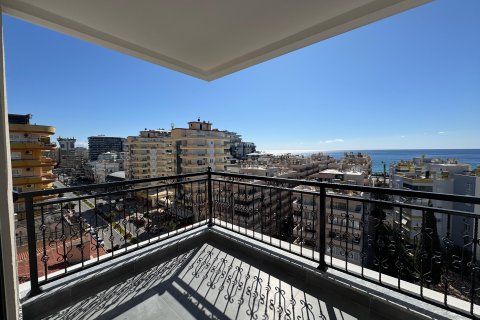 Продажа квартиры  в Махмутларе, Анталье, Турция 2+1, 85м2, №219159 – фото 7