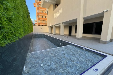 Продажа квартиры  в Махмутларе, Анталье, Турция 2+1, 85м2, №219159 – фото 14