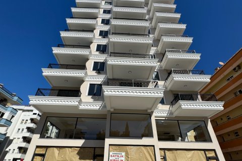 Продажа квартиры  в Махмутларе, Анталье, Турция 2+1, 85м2, №219159 – фото 16