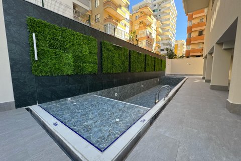 Продажа квартиры  в Махмутларе, Анталье, Турция 2+1, 85м2, №219159 – фото 15