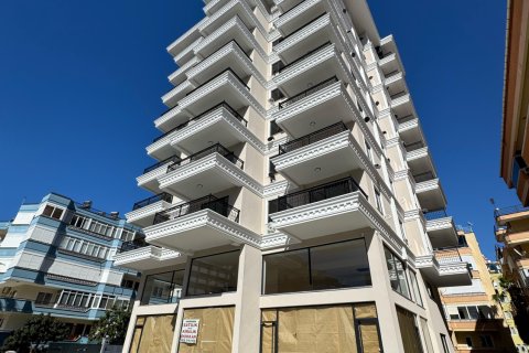 Продажа квартиры  в Махмутларе, Анталье, Турция 2+1, 85м2, №219159 – фото 3