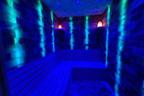 Продажа квартиры  в Махмутларе, Анталье, Турция 2+1, 85м2, №219159 – фото 12