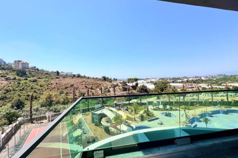 1+1 Leilighet  i Alanya, Antalya, Tyrkia Nr. 219156 - 8
