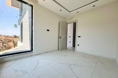 1+1 Leilighet  i Alanya, Antalya, Tyrkia Nr. 219156 - 5