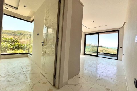 1+1 Leilighet  i Alanya, Antalya, Tyrkia Nr. 219156 - 6