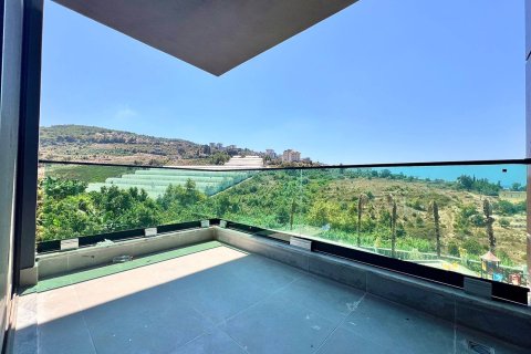 1+1 Leilighet  i Alanya, Antalya, Tyrkia Nr. 219156 - 7