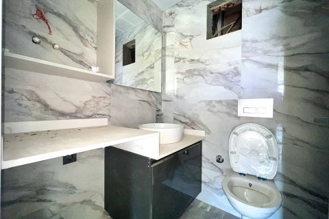 1+1 Leilighet  i Alanya, Antalya, Tyrkia Nr. 219156 - 9