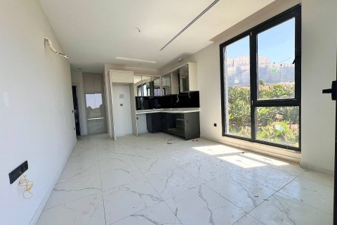 1+1 Leilighet  i Alanya, Antalya, Tyrkia Nr. 219156 - 3