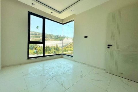 1+1 Leilighet  i Alanya, Antalya, Tyrkia Nr. 219156 - 4