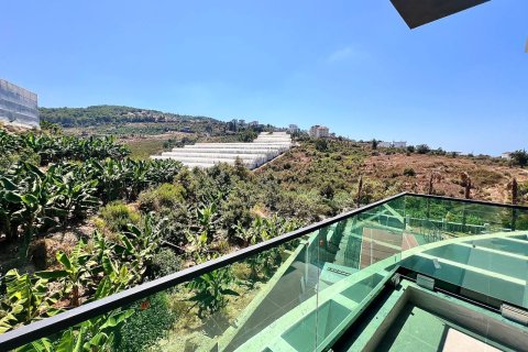 2+1 Wohnung  in Alanya, Antalya, Türkei Nr. 219157 - 10