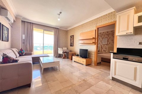 Daire  2+1  Alanya, Antalya, Türkiye №219162 - 3