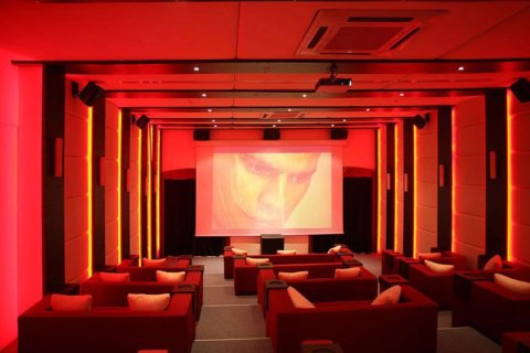 Daire  2+1  Alanya, Antalya, Türkiye №219162 - 25