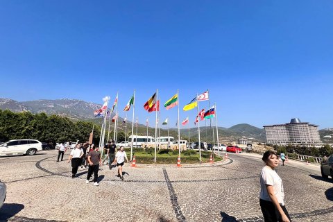 Daire  2+1  Alanya, Antalya, Türkiye №219162 - 29