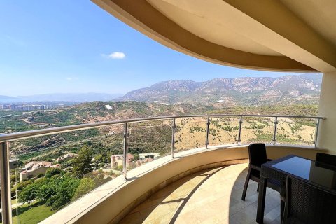 Daire  2+1  Alanya, Antalya, Türkiye №219162 - 9