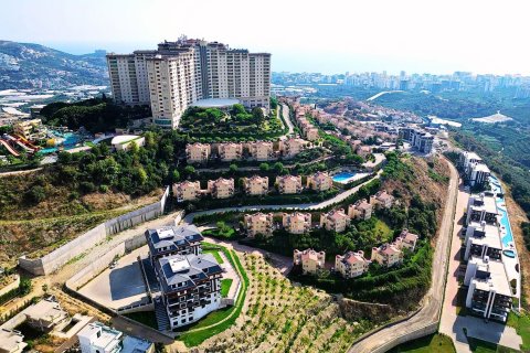 Daire  2+1  Alanya, Antalya, Türkiye №219162 - 15