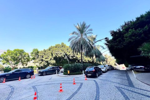 Daire  2+1  Alanya, Antalya, Türkiye №219162 - 30