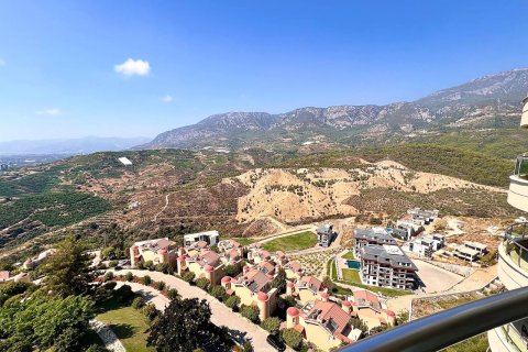 Daire  2+1  Alanya, Antalya, Türkiye №219162 - 10