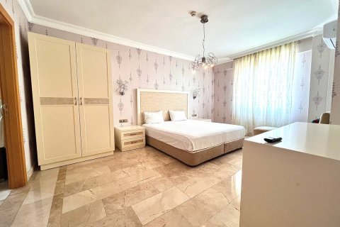 Daire  2+1  Alanya, Antalya, Türkiye №219162 - 6