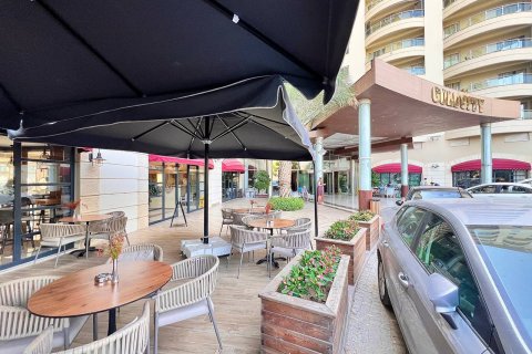 Daire  2+1  Alanya, Antalya, Türkiye №219162 - 21