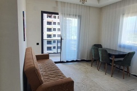 1+1 Apartment  in Mersin, Turkey No. 230789