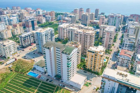 Daire  2+1  Mahmutlar, Antalya, Türkiye №230880