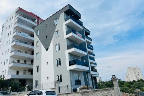 1+1 Apartment  in Mersin, Turkey No. 230881