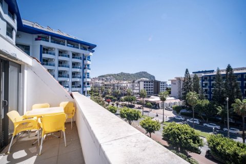 3+1 Wohnung  in Saray, Tekirdag, Türkei Nr. 217490 - 14