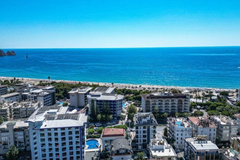 3+1 Wohnung  in Saray, Tekirdag, Türkei Nr. 217490 - 17