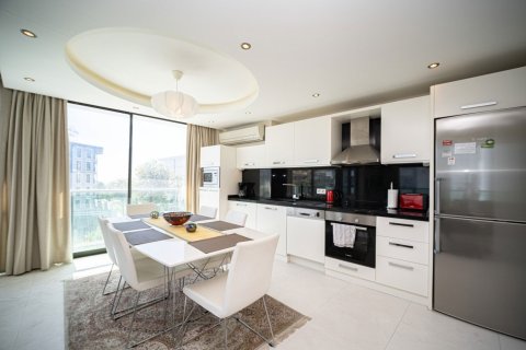 3+1 Wohnung  in Saray, Tekirdag, Türkei Nr. 217490 - 5