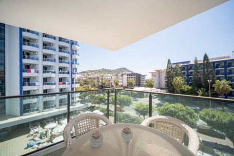 3+1 Wohnung  in Saray, Tekirdag, Türkei Nr. 217490 - 13