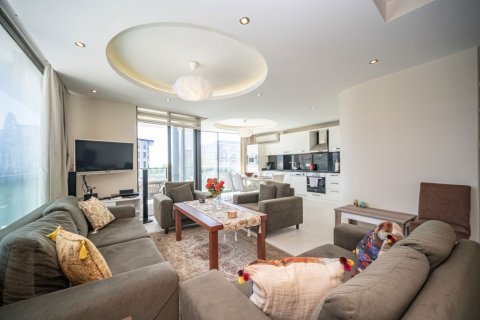 3+1 Wohnung  in Saray, Tekirdag, Türkei Nr. 217490 - 1