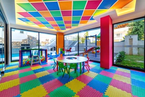 Daire  1+1  Mahmutlar, Antalya, Türkiye №217485 - 10