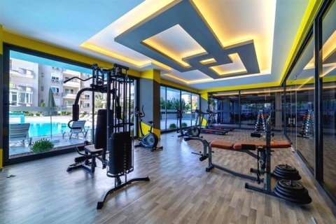 Daire  1+1  Mahmutlar, Antalya, Türkiye №217485 - 11