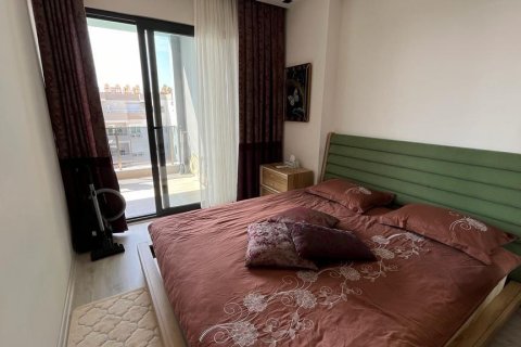 Daire  1+1  Mahmutlar, Antalya, Türkiye №217485 - 7