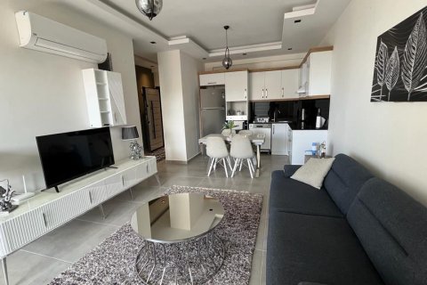 Daire  1+1  Mahmutlar, Antalya, Türkiye №217485 - 6