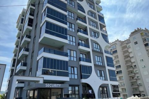 Daire  1+1  Mahmutlar, Antalya, Türkiye №217485 - 9