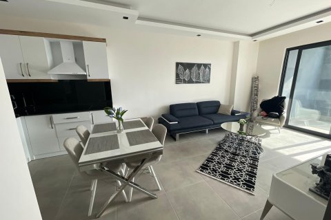 Daire  1+1  Mahmutlar, Antalya, Türkiye №217485 - 4